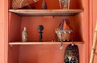 Serengeti Safari Room - Foto 12