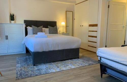 Marlyn Lodge - City of London - Foto 64