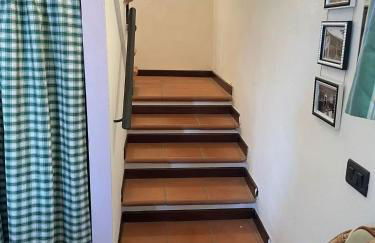 Cascina Bruna - Terrazza panoramica e giardino a Bobbio, Val Trebbia - Foto 29