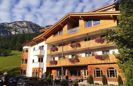 Guesthouse Rungg - Foto 9