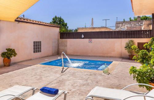 Cas Padrins de ses Tanques - Foto 24