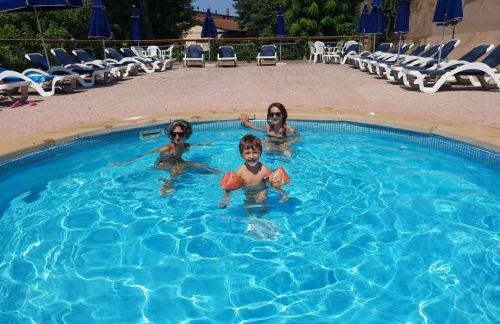 Residence Villa Elena - Foto 15