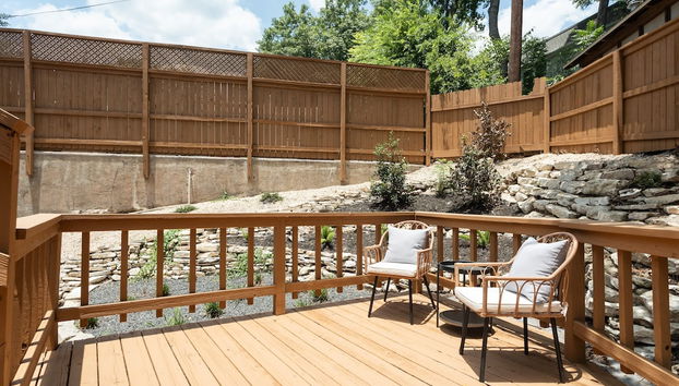 Upstay - Multiple Patio Decks Fenced-in Yard BBQ - Foto 5, Habitación