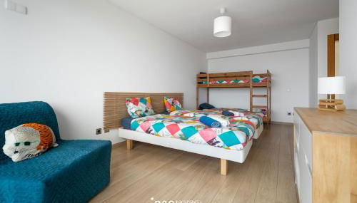 Casa das Areias - Surf, Golf and a wonderful sea view - Foto 1