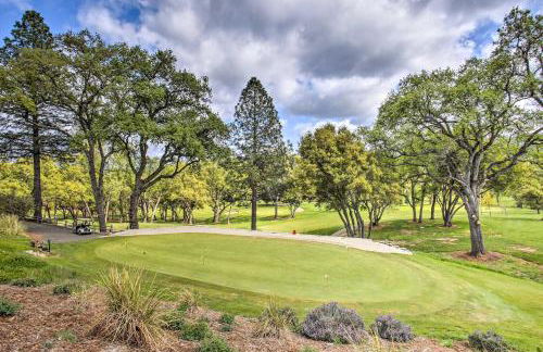 Access to Pine Mountain Lake Family Cabin with Deck - Foto 39
