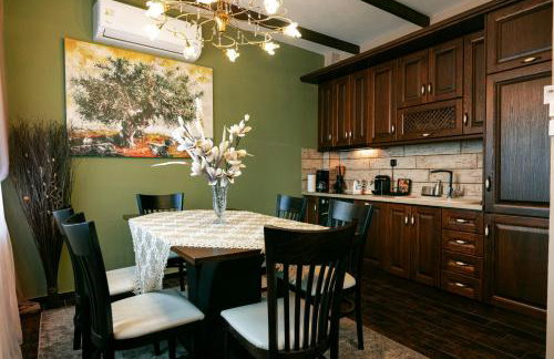 Villas Lirtzis - Foto 13