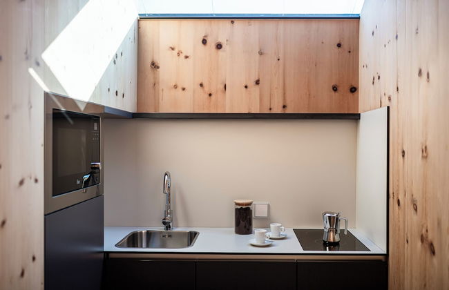 La Paula Apartments & Suites - Foto 11