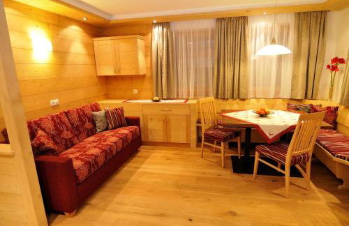 Chalet Regina - Photo 23