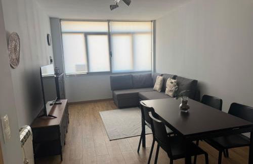 Apartamentos Chamartín - Foto 34