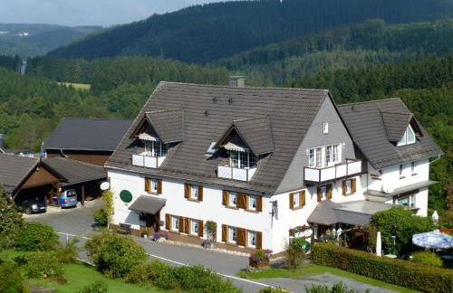 Ferienwohnungen Landhaus Stottmert - Foto 1