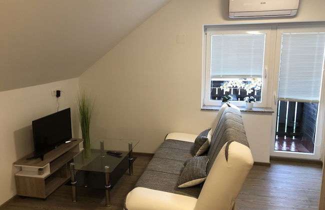 Apartments Rikli Rodine near Bled - Foto 58