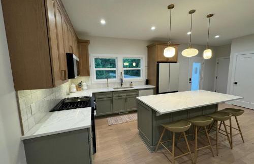 European inspired cottage - Foto 18