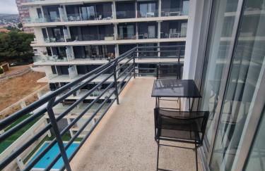 Apartamento vista mar Cid - Photo 17