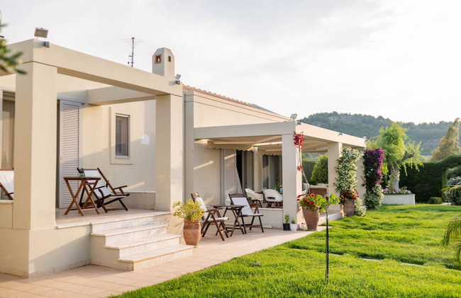Kos Secret Villa with private pool - Photo 35