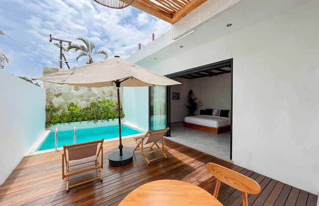 Botanique Villa & Studio - Photo 71