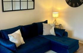 Modern House on the Mersey - Foto 12