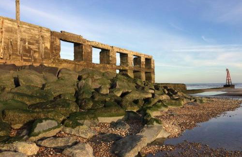 Blackthorn is a luxurious, rural retreat for two. - Foto 27