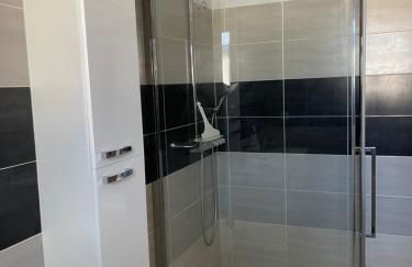 Villa calme deux chambres proche de la mer tout confort - Foto 7