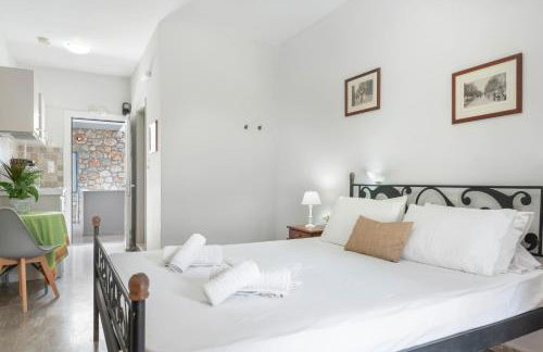 Ilias Voula Studios - Foto 19