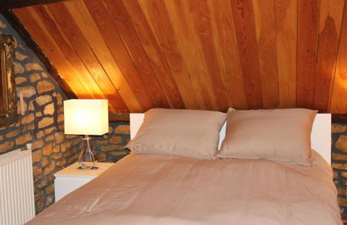 Le Moulin - Foto 11