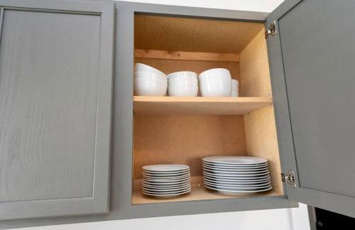 Downtown Retreat, Hot Tub, Firepit, Grill - Foto 46