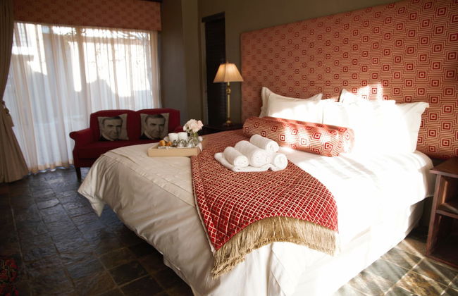 Grasslands Conference and Wedding Venue - Foto 15