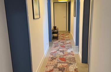 Premium Wohnung im Zentrum mit 2 Schlafzimmern - Photo 12