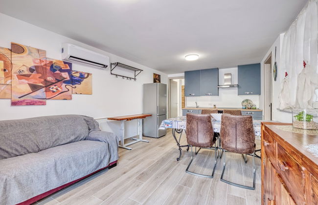 Merlo D - town center & private parking - Foto 1