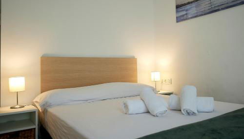 Artes 8 - 2 double room & 2 baths - Foto 5, towels