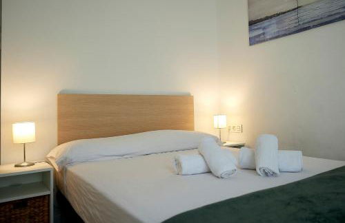 Artes 8 - 2 double room & 2 baths - Foto 5