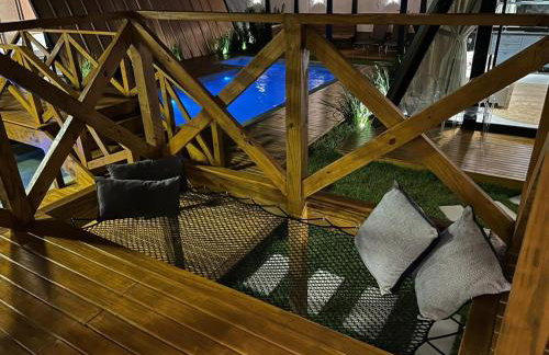 Cabana Country - Vivendas Ferreira - Photo 5