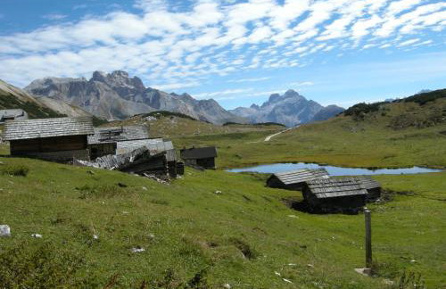 La Pineta Apartment - Foto 12