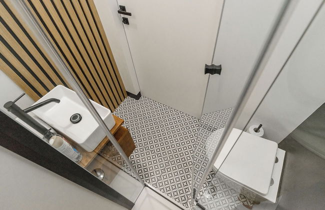 Lumina cozy 2-level apart with terrace - Foto 20