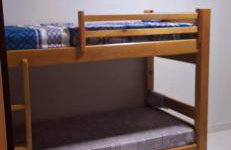 Casa completa com área gourmet e piscina -2 quartos - Foto 20