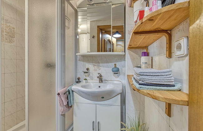 Fani's Riverside Cottage - Foto 12