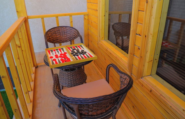 Red sea cottages - Photo 12