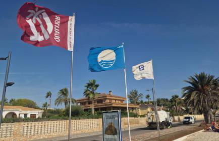 Apartment Bella Vista with sea view - Foto 32