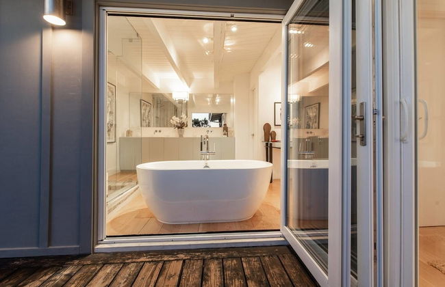 Beautifully Designed Palos Verdes Villa w/ Private Beach and Stunning Views - Foto 39