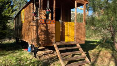 Gîte familial en pleine nature- Domaine Temali - Foto 2