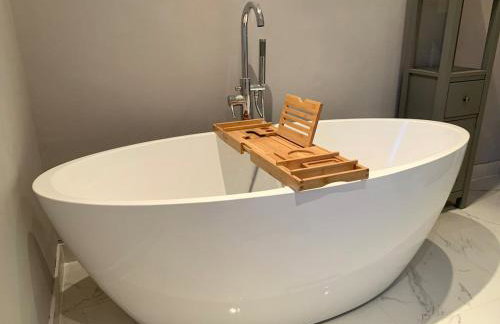 The Palms at No10 - Spacious and Family Friendly - Foto 23