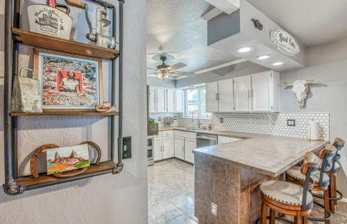 Space Cowboy - Foto 26