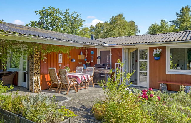 "Hartvig" - 800m from the sea - Foto 36