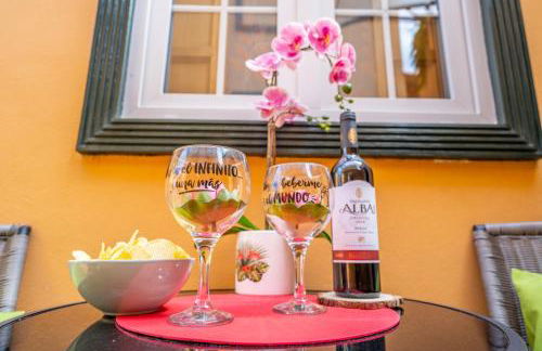 Ke Casetta Tenerife Salvador and Santiago apartments - Foto 66