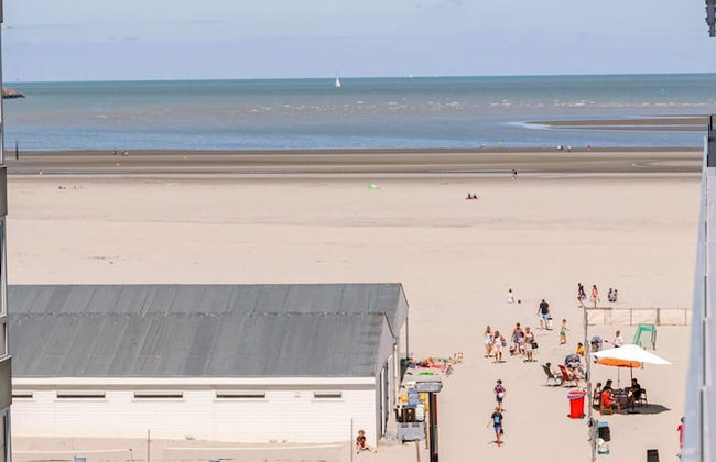 Sunny Apartment in Knokke-heist With big Terrace - Foto 34