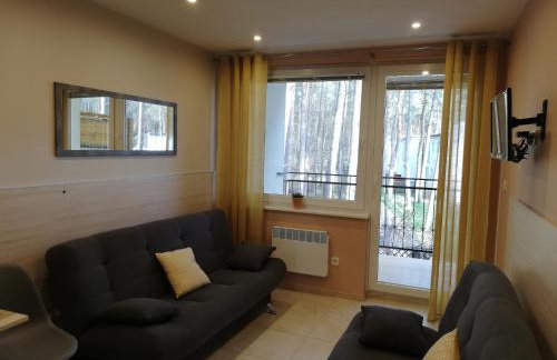 BLUE MARE Apartamenty MES - Foto 51