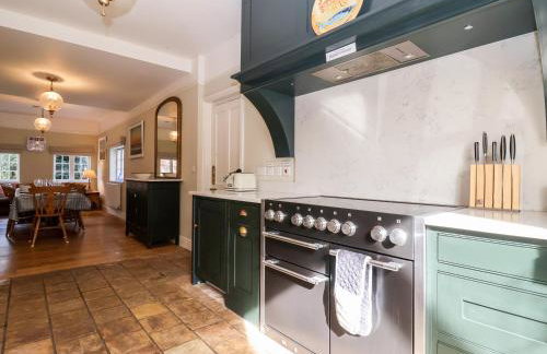 Church Farm, Dunwich - Foto 10