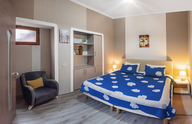 H&B apartments Qolga - Foto 3