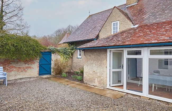 Host Stay Gardeners Cottage - Foto 30