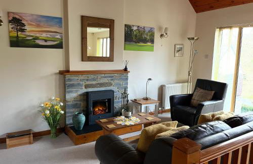 The Nineteenth, Oakridge St Mellion, Free Golf/SPA - Photo 32