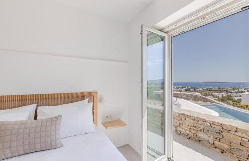 Melora Villas Paros - Foto 20